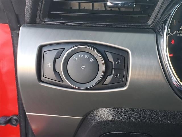 2015 Ford Mustang GT