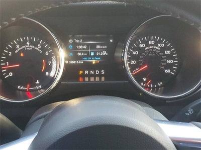 2015 Ford Mustang GT