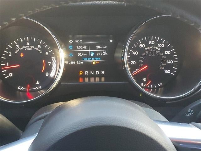 2015 Ford Mustang GT