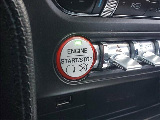 2015 Ford Mustang GT