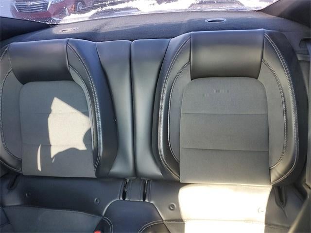 2019 Ford Mustang Shelby GT350 Fastback