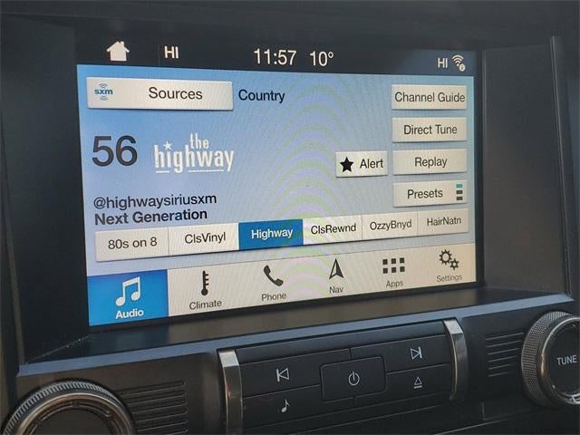 2019 Ford Mustang Shelby GT350 Fastback