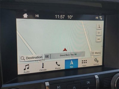 2019 Ford Mustang Shelby GT350 Fastback