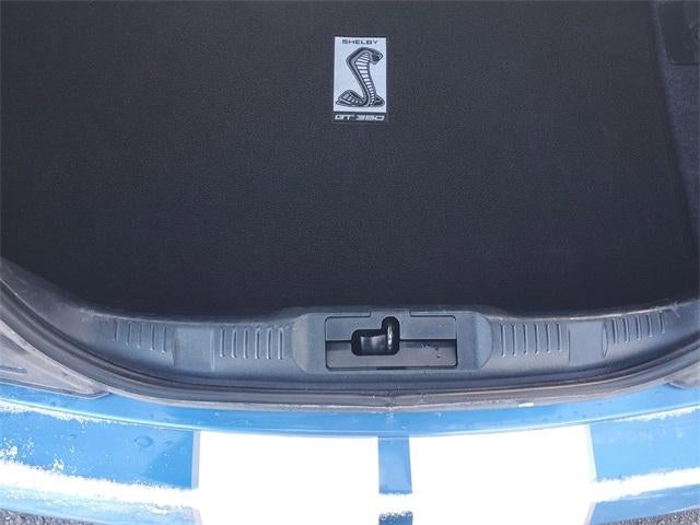 2019 Ford Mustang Shelby GT350 Fastback