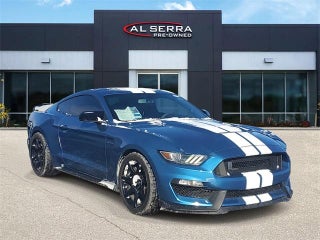 2019 Ford Mustang Shelby GT350 Fastback