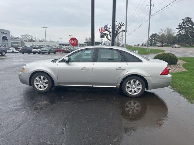 2007 Ford Five Hundred SEL