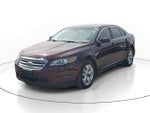 2011 Ford Taurus SEL
