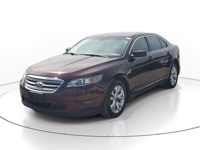 2011 Ford Taurus SEL