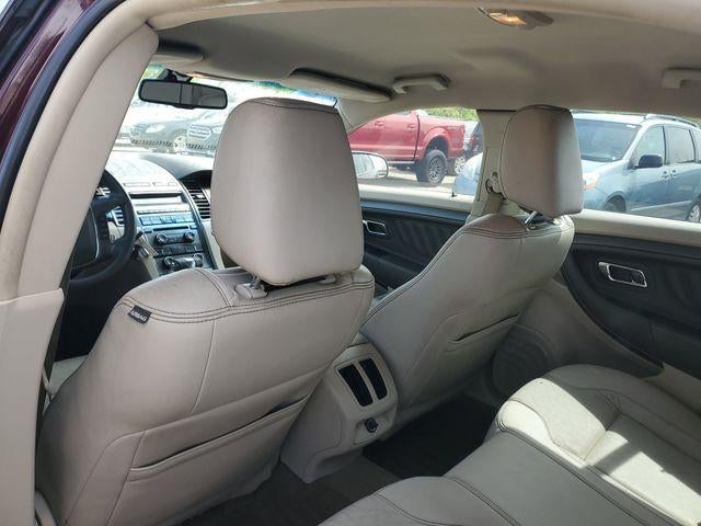2011 Ford Taurus SEL