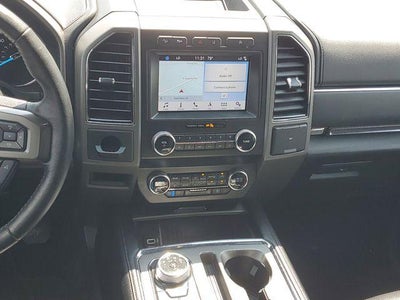 2019 Ford Expedition MAX XLT