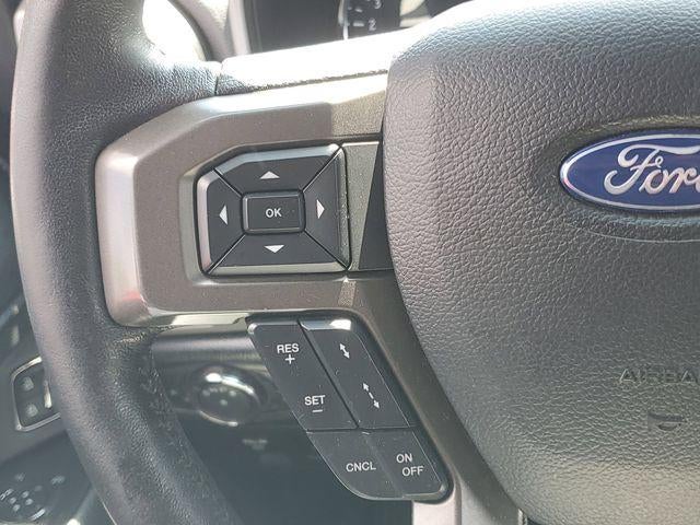 2019 Ford Expedition MAX XLT