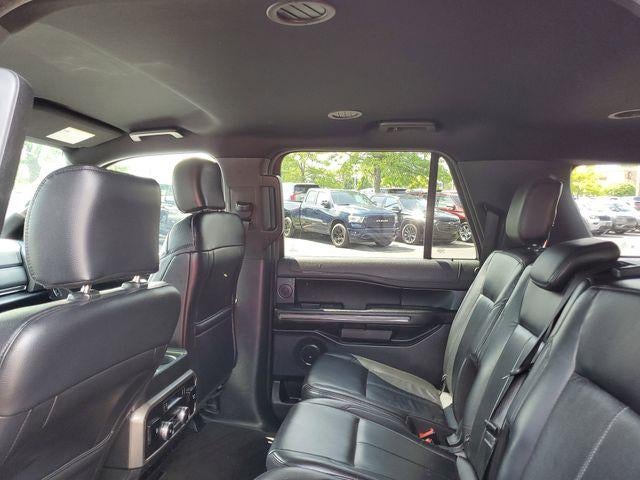 2019 Ford Expedition MAX XLT