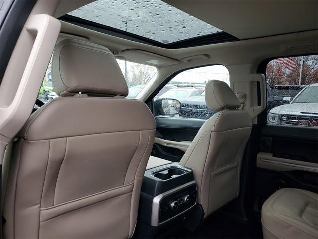 2022 Ford Expedition Limited