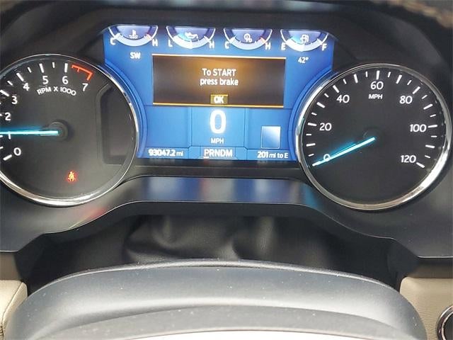 2022 Ford Expedition Limited