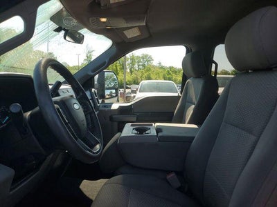2019 Ford Super Duty F-250 SRW XL
