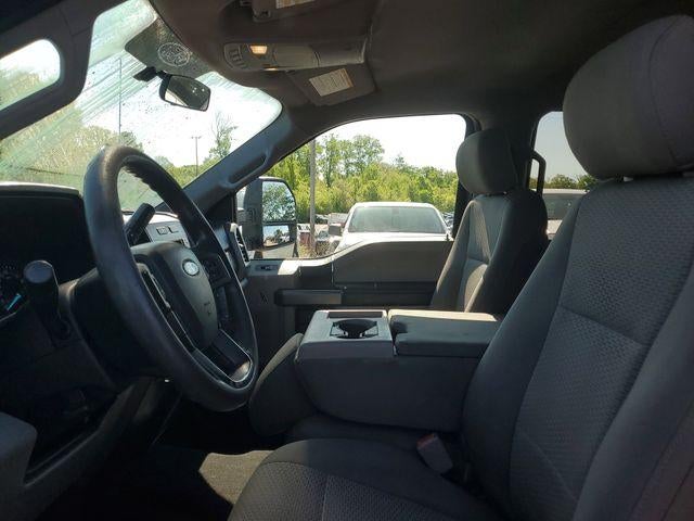 2019 Ford Super Duty F-250 SRW XL