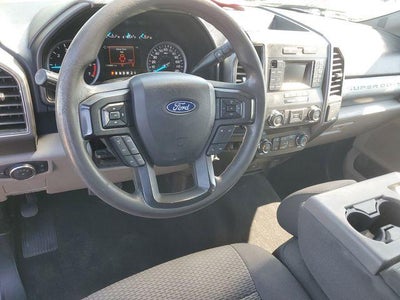2019 Ford Super Duty F-250 SRW XL