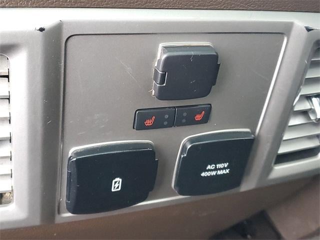 2018 Ford F-350 King Ranch