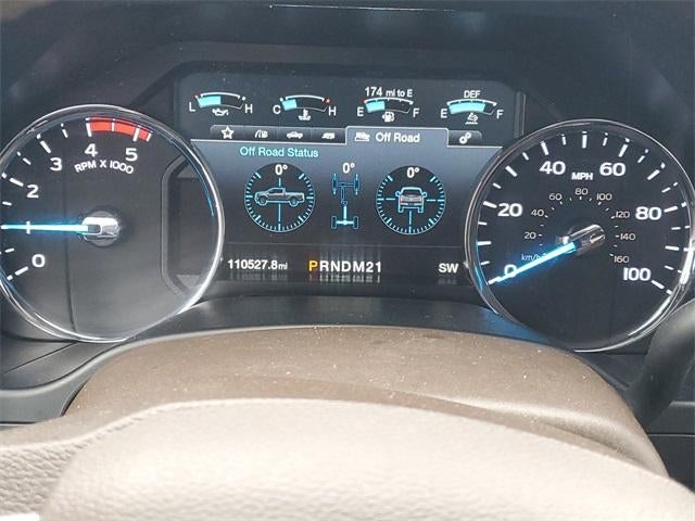 2018 Ford F-350 King Ranch