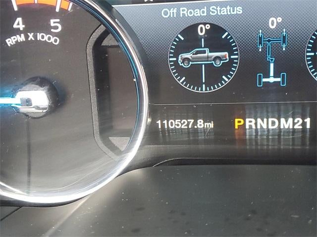 2018 Ford F-350 King Ranch