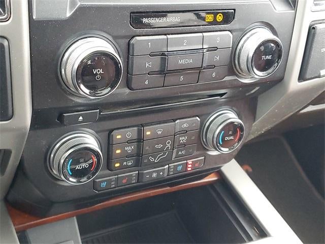 2018 Ford F-350 King Ranch