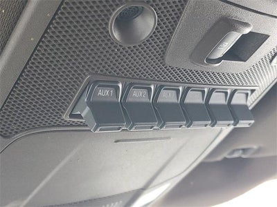 2018 Ford F-350 King Ranch