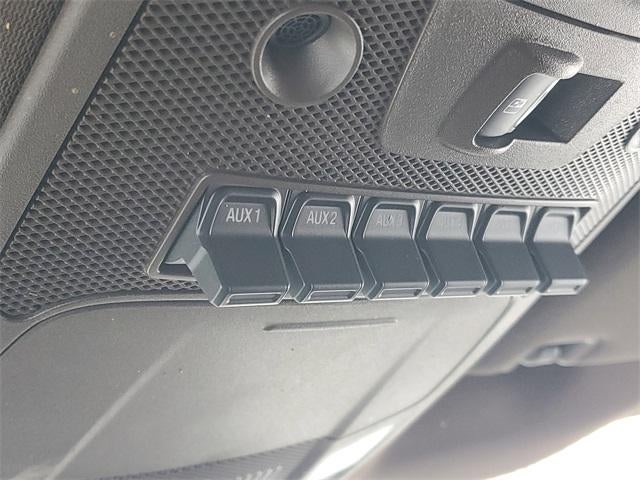 2018 Ford F-350 King Ranch