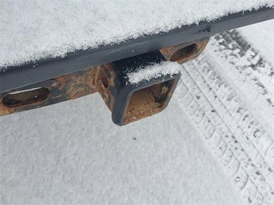 2018 Ford F-350 King Ranch