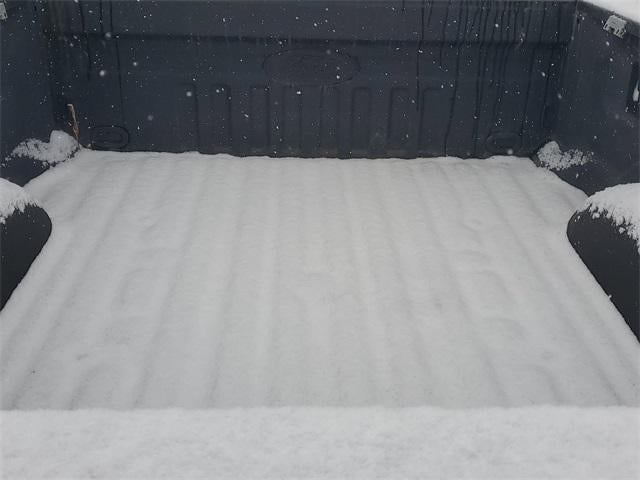 2018 Ford F-350 King Ranch