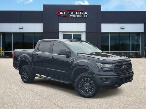 2019 Ford Ranger XL
