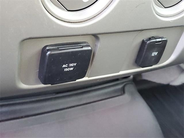 2011 Ford F-150 LARIAT Limited