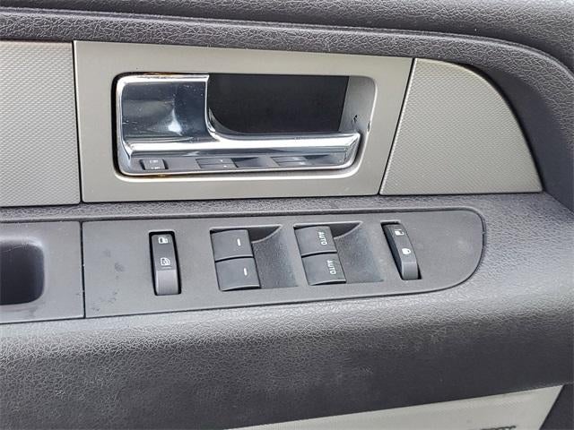 2011 Ford F-150 LARIAT Limited