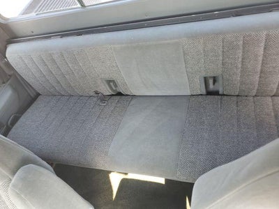 1993 Ford F-250 Base