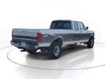 1993 Ford F-250 Base