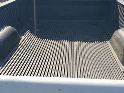1993 Ford F-250 Base