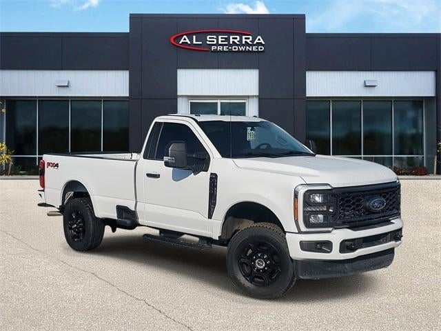 2023 Ford F-350 XL
