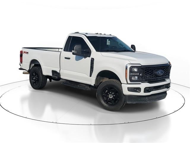 2023 Ford F-350 XL