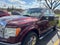 2009 Ford F-150 XLT