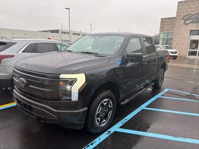 2023 Ford F-150 Lightning Pro