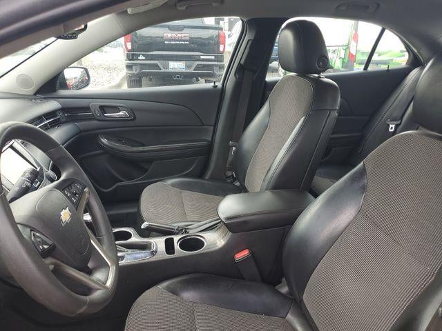 2015 Chevrolet Malibu LT