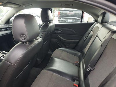 2015 Chevrolet Malibu LT