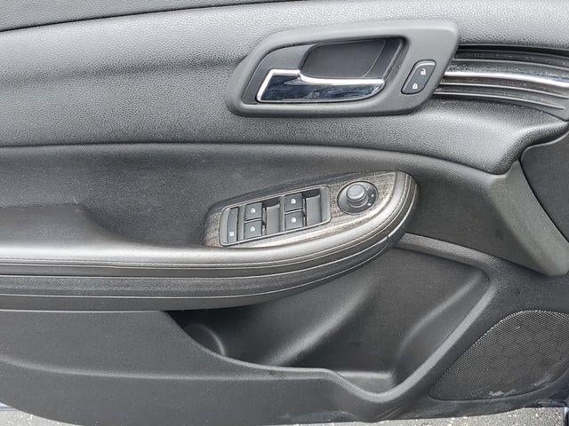 2015 Chevrolet Malibu LT