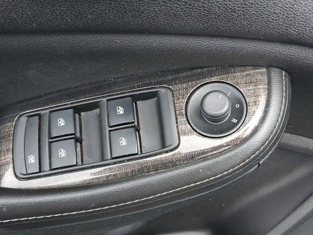 2015 Chevrolet Malibu LT