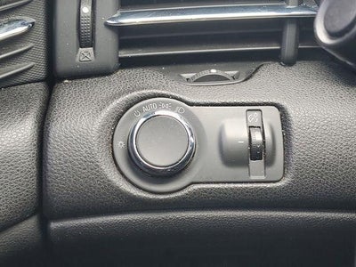 2015 Chevrolet Malibu LT