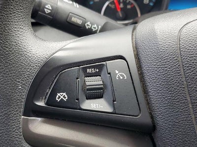 2015 Chevrolet Malibu LT