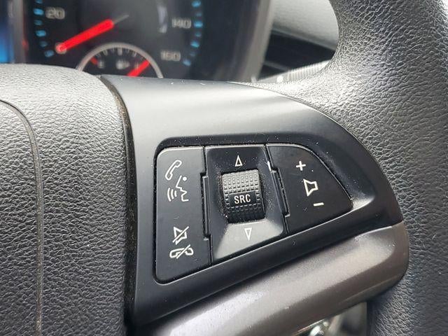 2015 Chevrolet Malibu LT