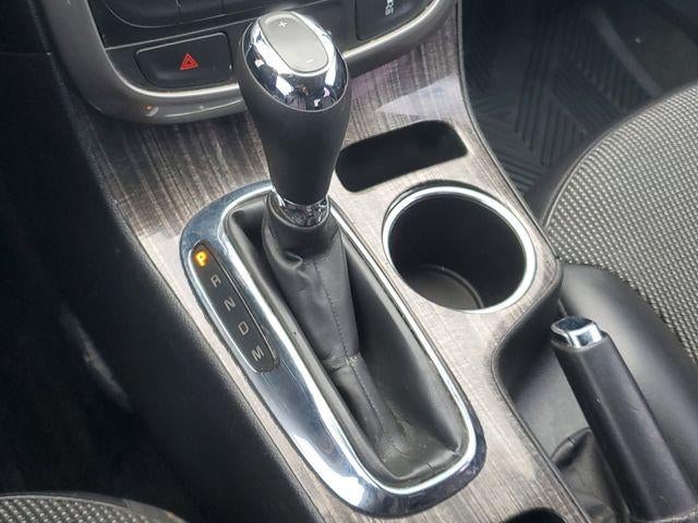 2015 Chevrolet Malibu LT