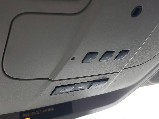 2015 Chevrolet Malibu LT