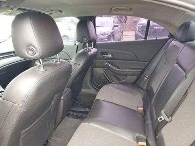 2015 Chevrolet Malibu LT