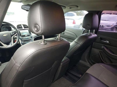 2015 Chevrolet Malibu LT